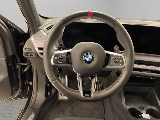 BMW M135i xDrive