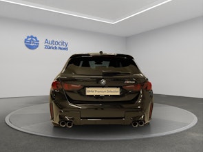 Vehicle image BMW M135i xDrive