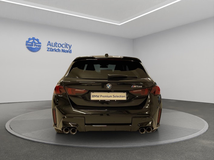 Vehicle image BMW 1 SERIES