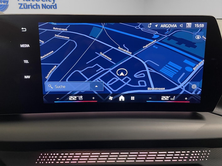 Vehicle image BMW 1 SERIES