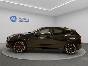 Vehicle image BMW M135i xDrive