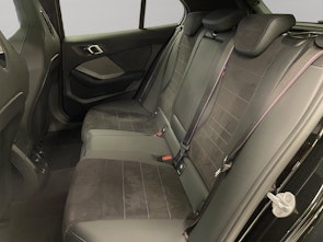 Vehicle image BMW M135i xDrive