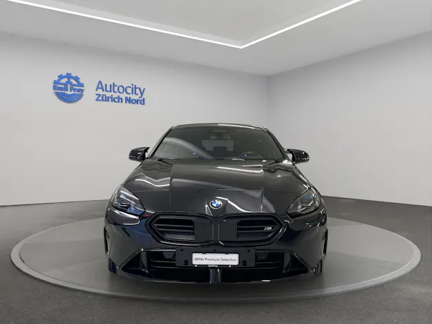 BMW M135i xDrive