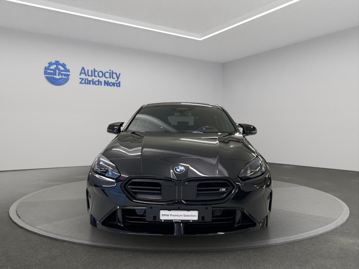 Vehicle image BMW 1 SERIES