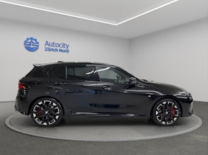 Vehicle image BMW M135i xDrive