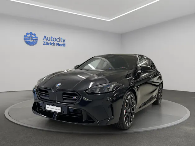 BMW M135i xDrive