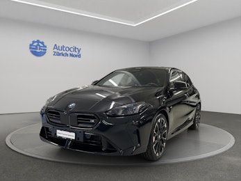 Vehicle image BMW M135i xDrive