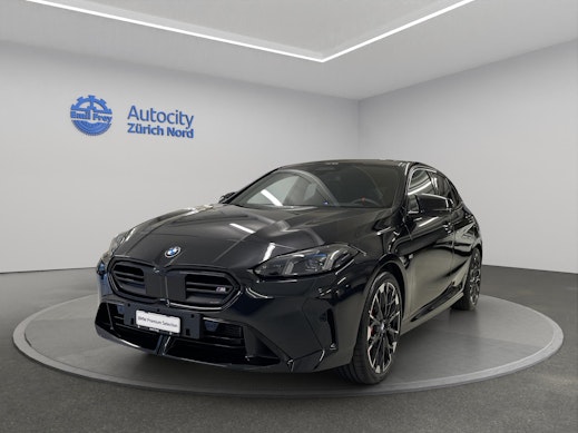 BMW M135i xDrive 0 BMW M135i xDrive 0