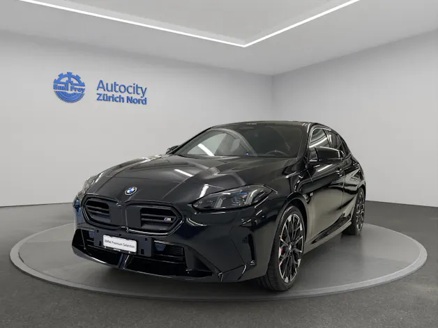 BMW M135i xDrive