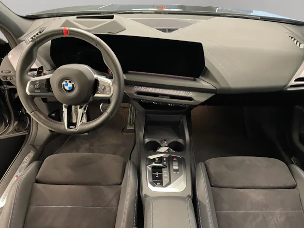 BMW M135i xDrive