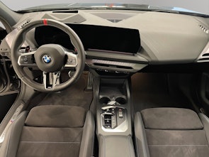 Vehicle image BMW M135i xDrive