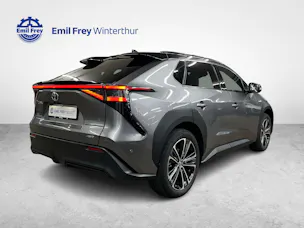 Toyota bZ4X Premium AWD