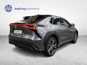 Fahrzeugbild TOYOTA bZ4X Premium AWD
