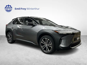 Fahrzeugbild TOYOTA bZ4X Premium AWD