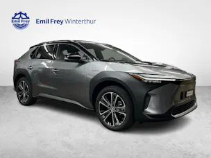 Toyota bZ4X Premium AWD