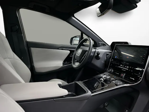 Toyota bZ4X Premium AWD