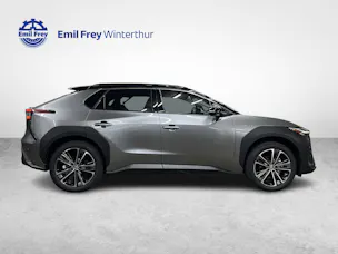 Toyota bZ4X Premium AWD