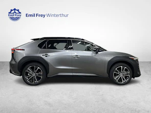 Fahrzeugbild TOYOTA bZ4X Premium AWD