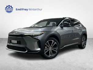 Toyota bZ4X Premium AWD