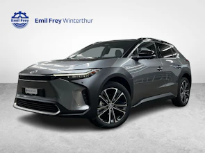Fahrzeugbild TOYOTA bZ4X Premium AWD