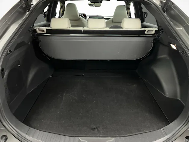 Toyota bZ4X Premium AWD