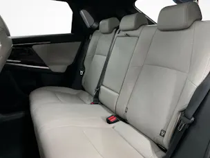 Toyota bZ4X Premium AWD