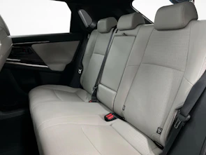 Fahrzeugbild TOYOTA bZ4X Premium AWD