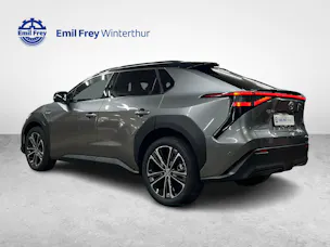 Toyota bZ4X Premium AWD