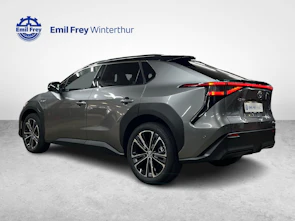 Fahrzeugbild TOYOTA bZ4X Premium AWD