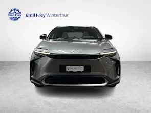 Fahrzeugbild TOYOTA bZ4X Premium AWD