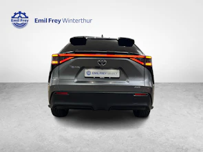 Fahrzeugbild TOYOTA bZ4X Premium AWD