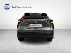 Toyota bZ4X Premium AWD