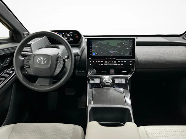 Toyota bZ4X Premium AWD