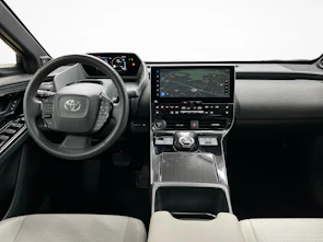 Fahrzeugbild TOYOTA bZ4X Premium AWD