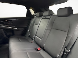 Fahrzeugbild TOYOTA bZ4X Premium AWD