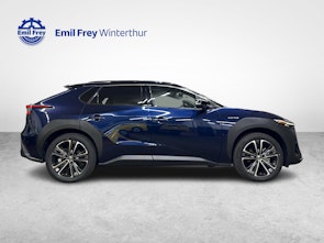 Fahrzeugbild TOYOTA bZ4X Premium AWD