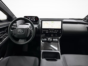 Fahrzeugbild TOYOTA bZ4X Premium AWD