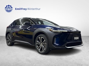 Fahrzeugbild TOYOTA bZ4X Premium AWD