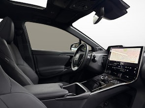 Fahrzeugbild TOYOTA bZ4X Premium AWD