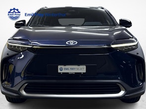 Fahrzeugbild TOYOTA bZ4X Premium AWD