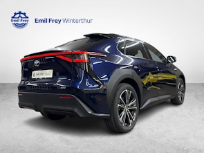 Fahrzeugbild TOYOTA bZ4X Premium AWD