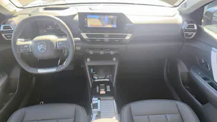 Citroën C4 1.2 Hybrid Max