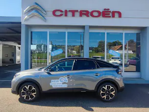 Citroën C4 1.2 Hybrid Max