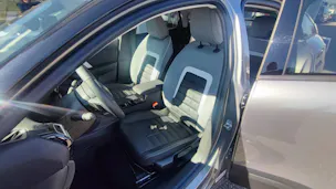 Citroën C4 1.2 Hybrid Max