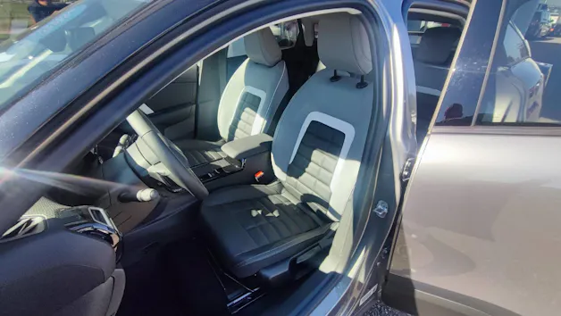 Citroën C4 1.2 Hybrid Max