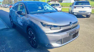 Citroën C4 1.2 Hybrid Max
