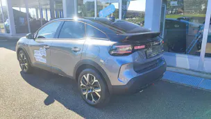 Citroën C4 1.2 Hybrid Max