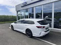 Opel Insignia Sports Tourer 2.0 T GSi AWD