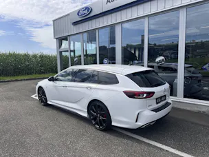 Opel Insignia Sports Tourer 2.0 T GSi AWD