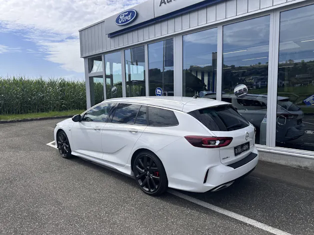 Opel Insignia Sports Tourer 2.0 T GSi AWD